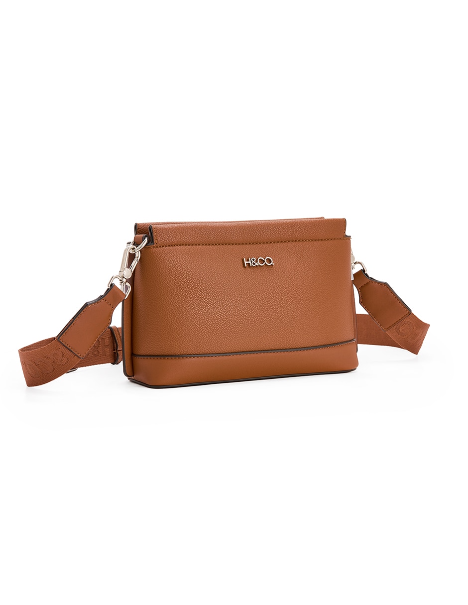 Bolsa crossbody Roxane para mujer 2