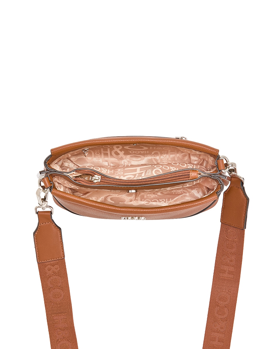 Bolsa crossbody Roxane para mujer 4
