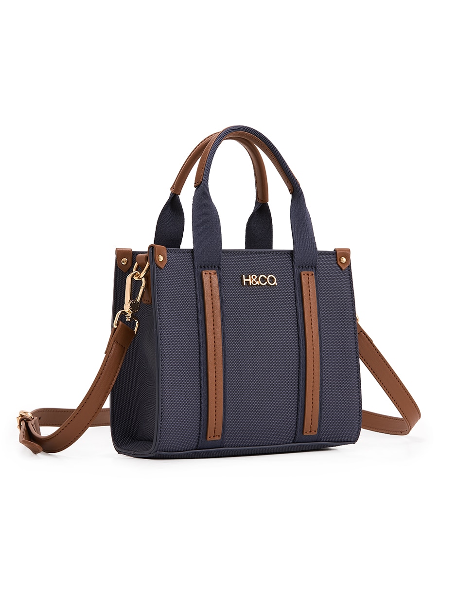 Bolsa crossbody Margarita para mujer 2