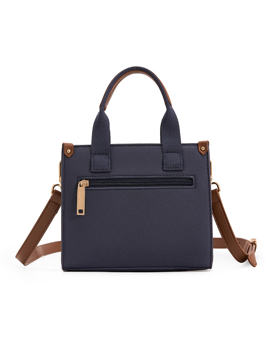 Bolsa crossbody Margarita para mujer 3