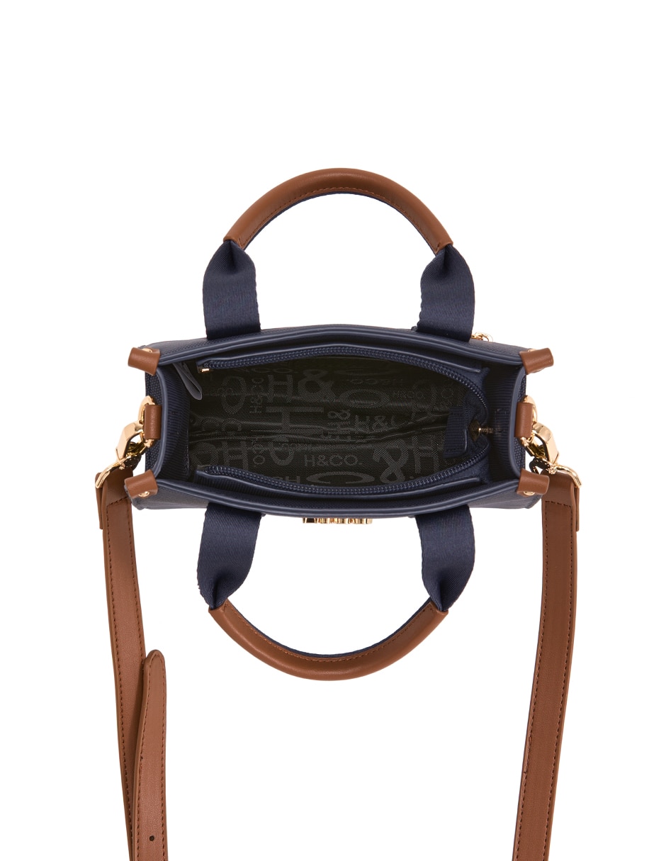 Bolsa crossbody Margarita para mujer 4
