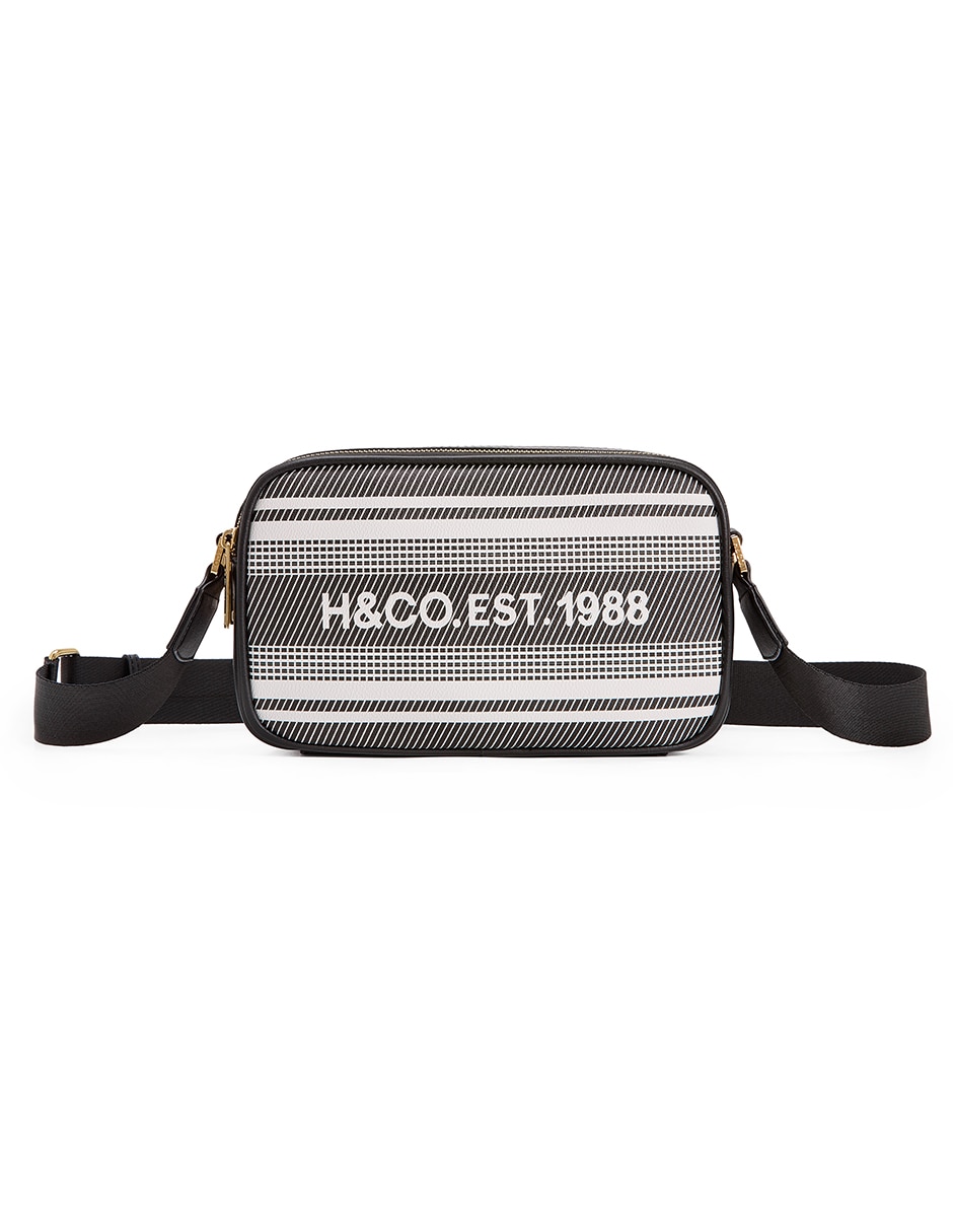 Bolsa crossbody Liya para mujer Bolsa crossbody Liya para mujer