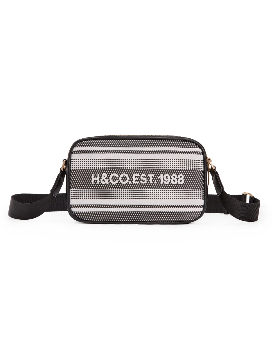 Bolsa crossbody Liya para mujer 2