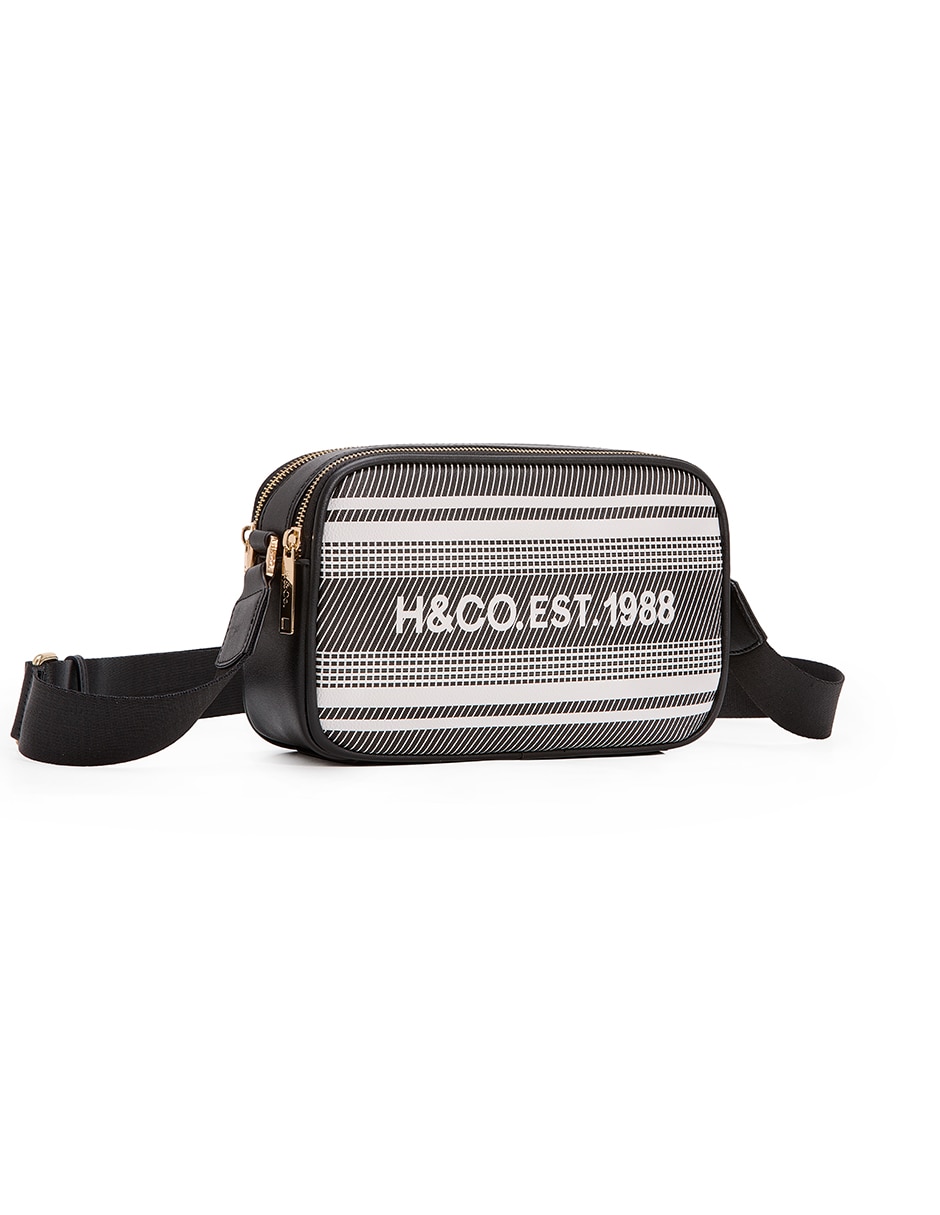 Bolsa crossbody Liya para mujer 3