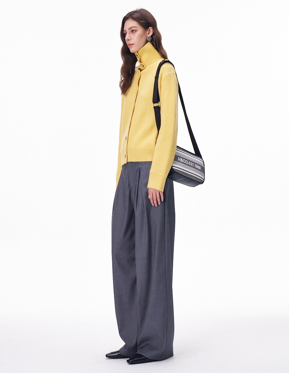 Bolsa crossbody Liya para mujer 5