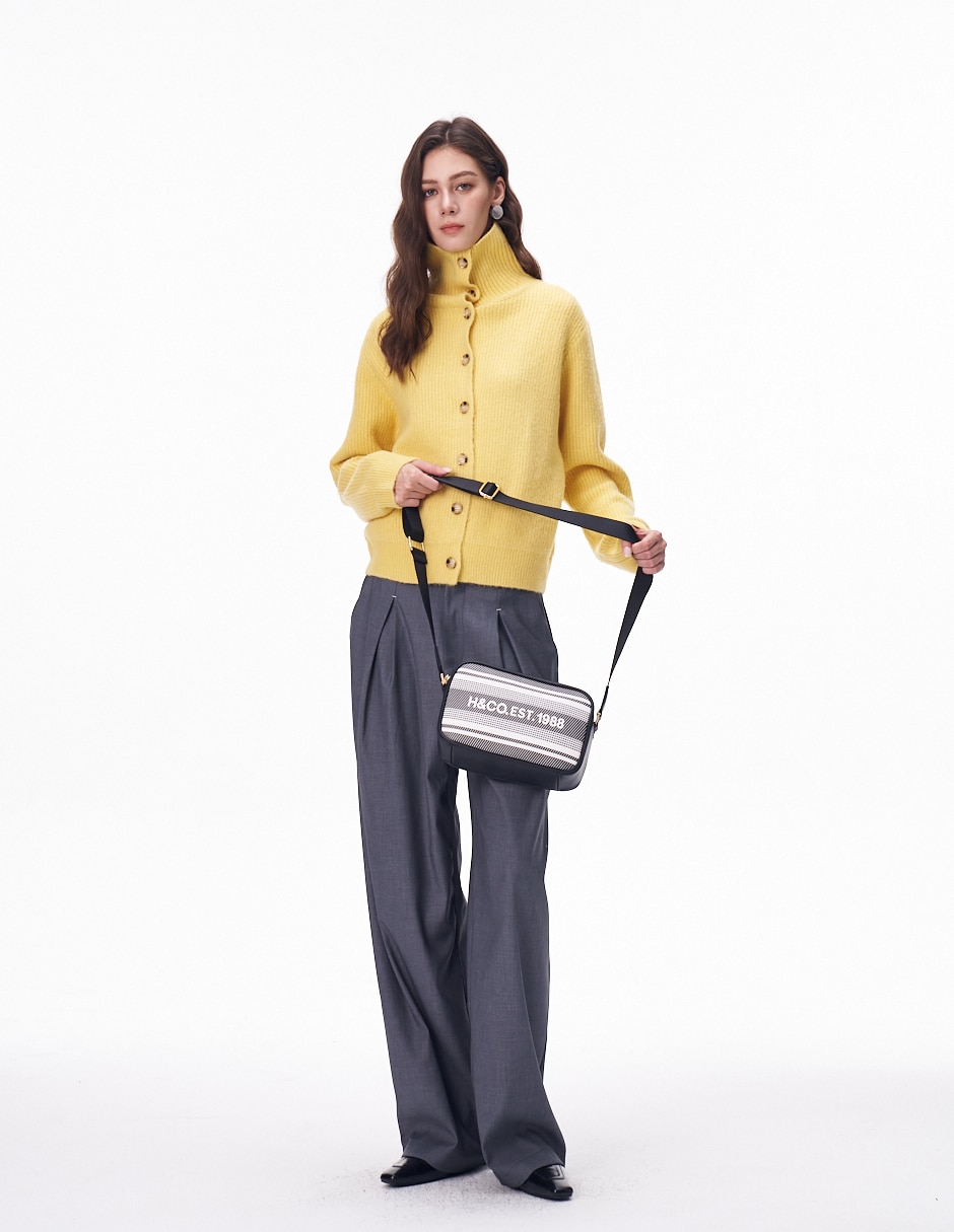 Bolsa crossbody Liya para mujer 6