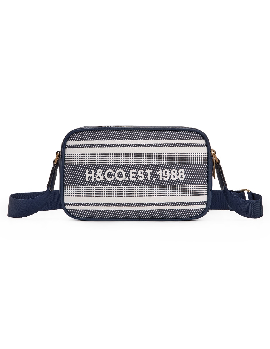 Bolsa crossbody Liya para mujer