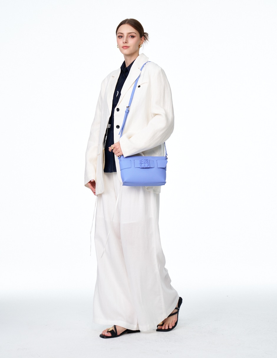 Bolsa crossbody Sophia para mujer 5