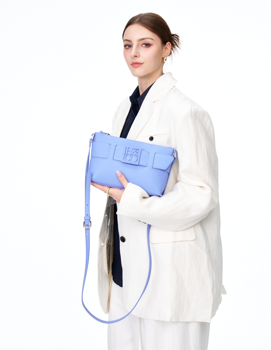 Bolsa crossbody Sophia para mujer 7