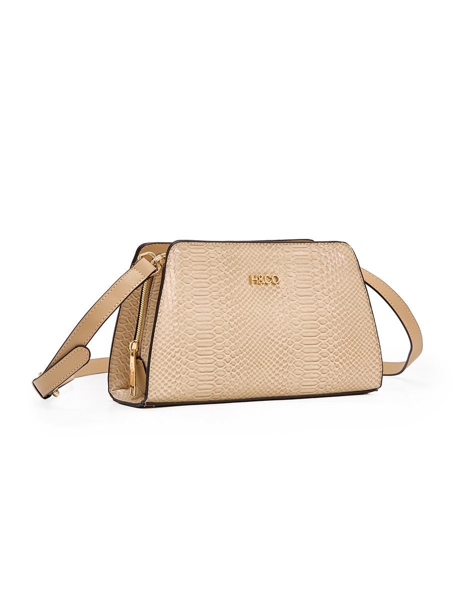 Bolsa crossbody Anastacia para mujer 2