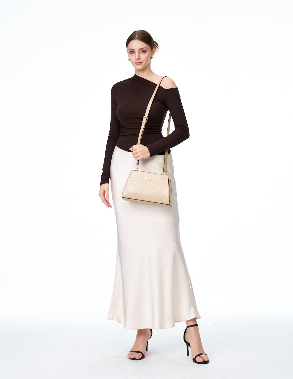 Bolsa crossbody Anastacia para mujer 5