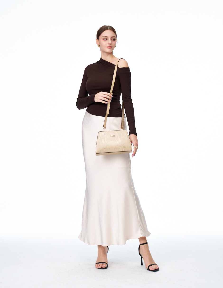 Bolsa crossbody Anastacia para mujer 6