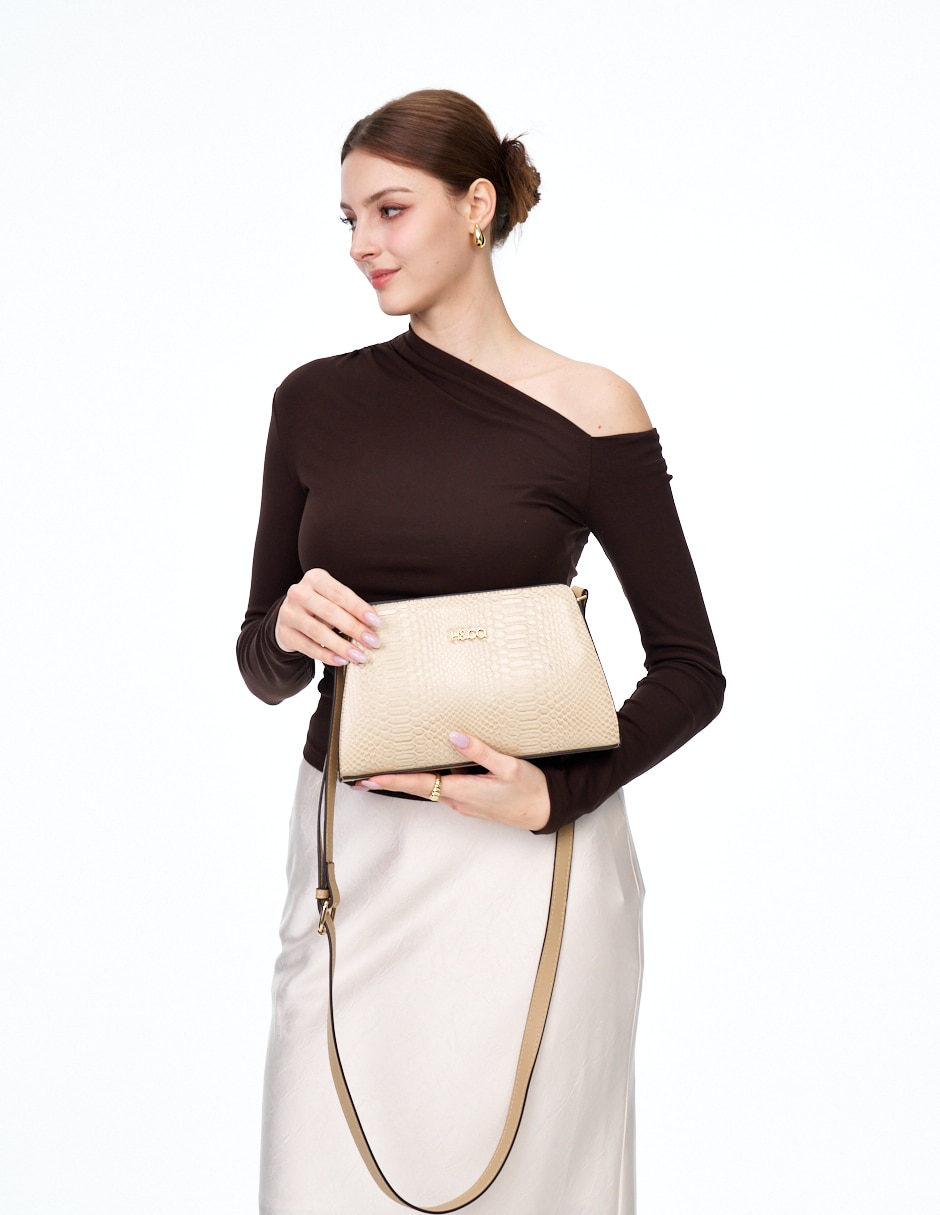Bolsa crossbody Anastacia para mujer 8