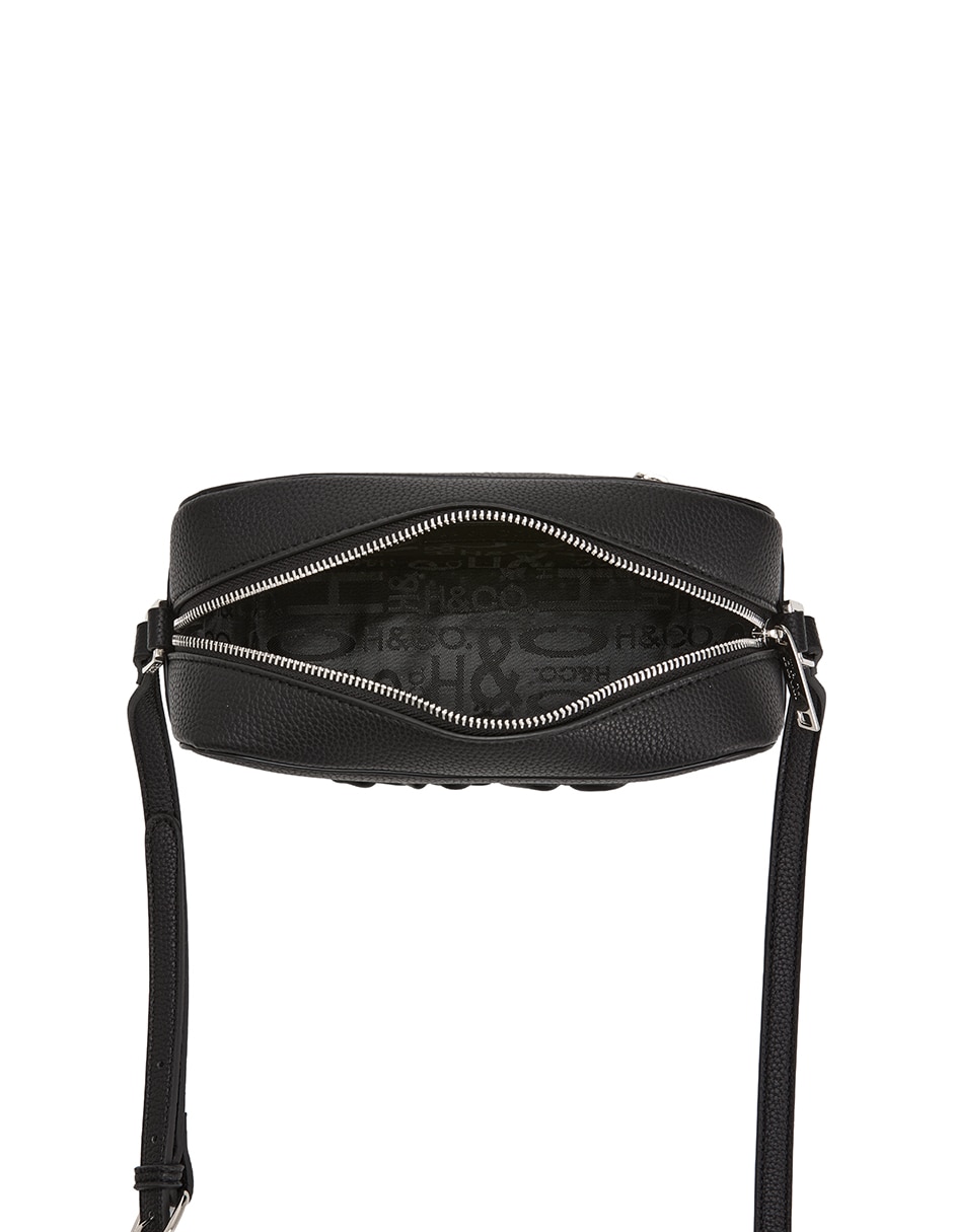 Bolsa crossbody Andrea para mujer 4