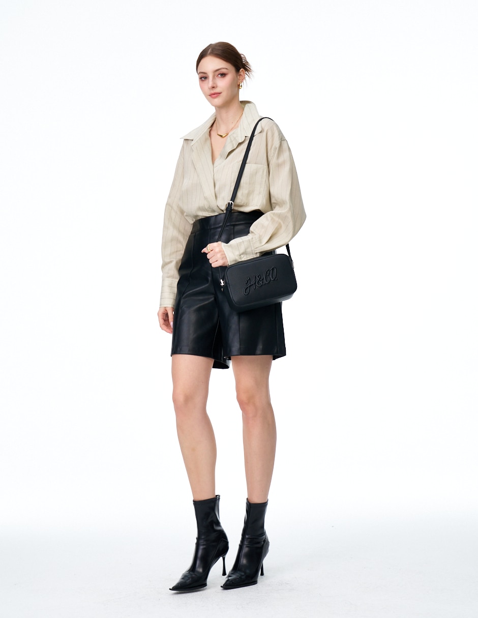 Bolsa crossbody Andrea para mujer 7