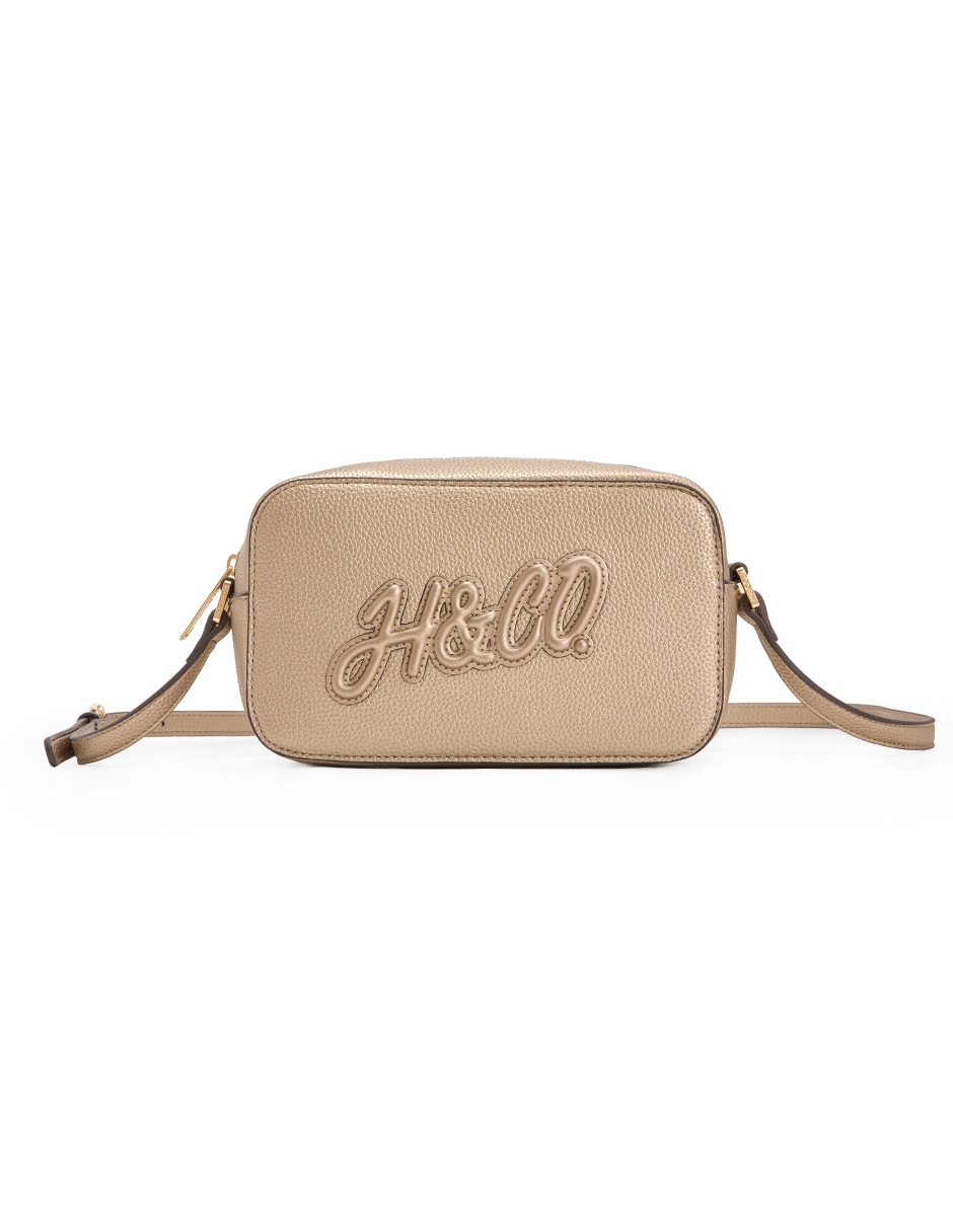 Bolsa crossbody Andrea para mujer