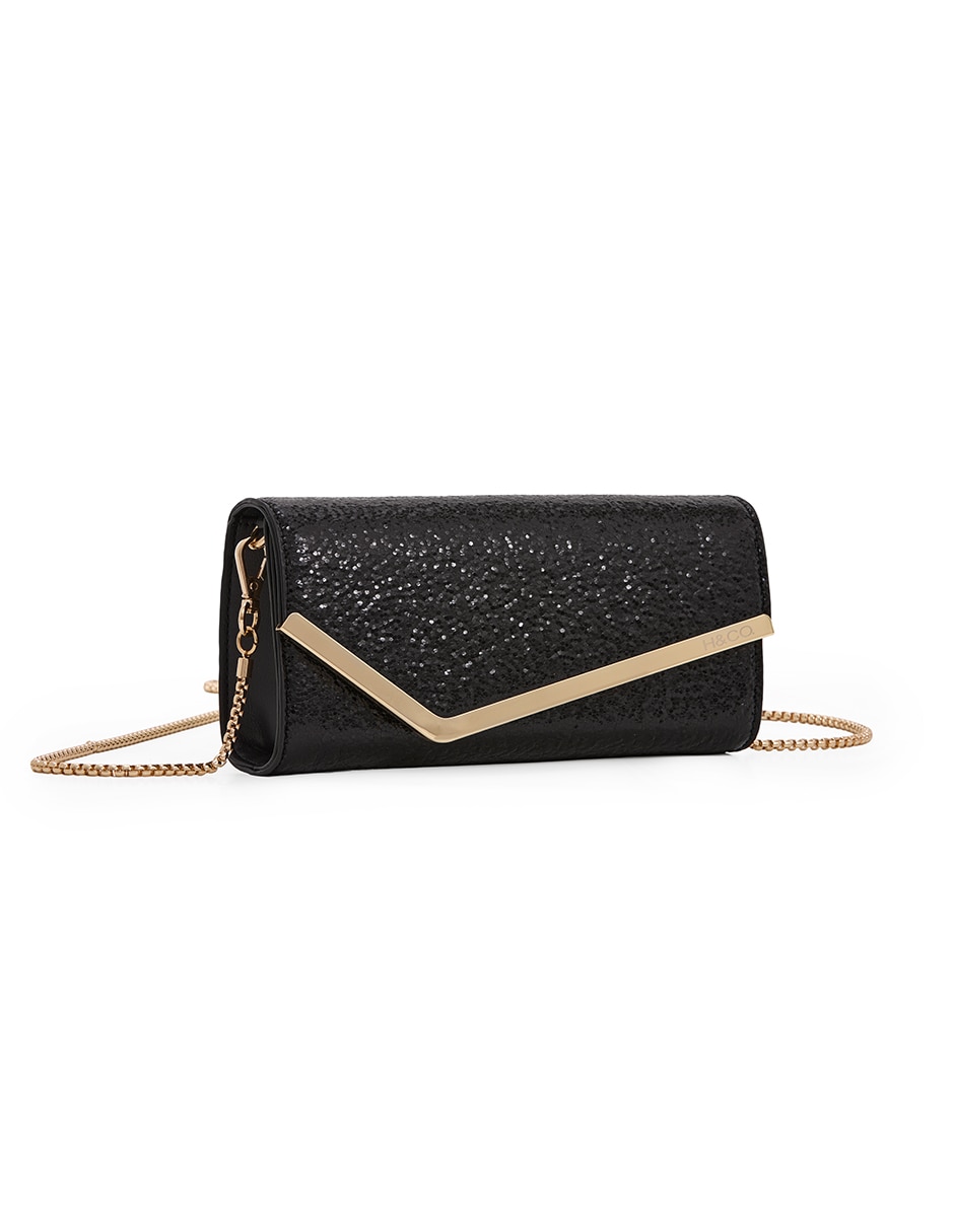 Bolsa flap Basilia para mujer 2