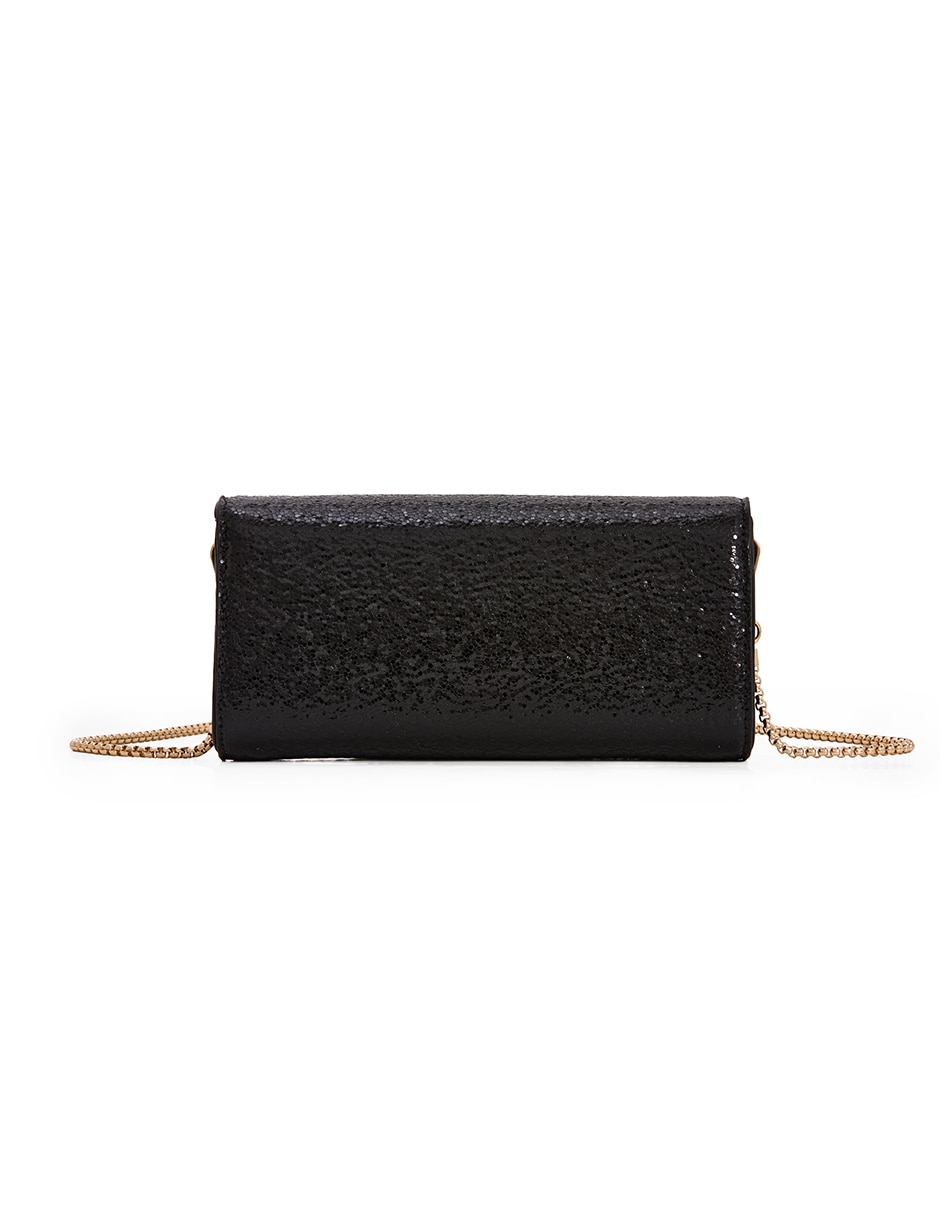 Bolsa flap Basilia para mujer 3