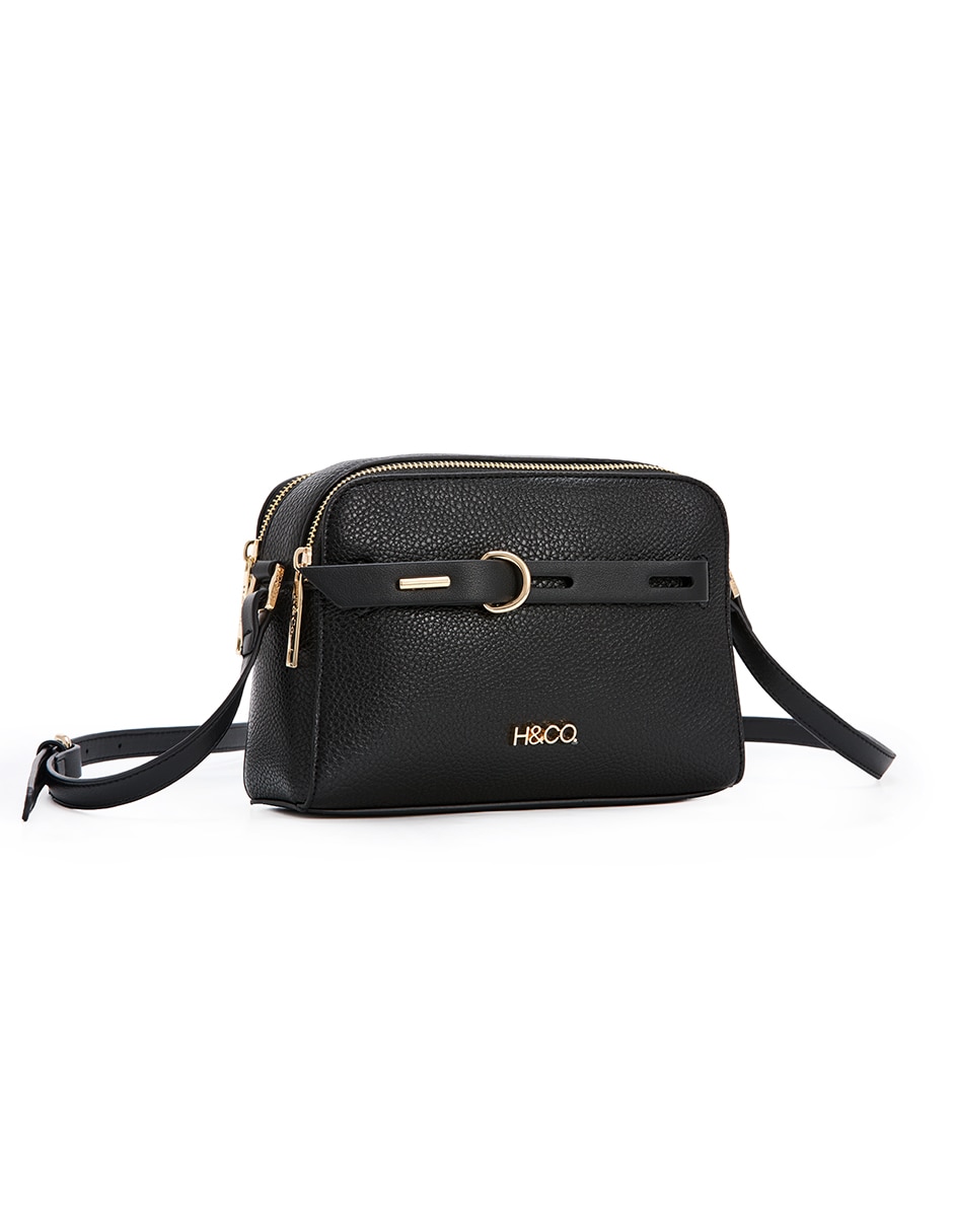 Bolsa crossbody Demi para mujer 2