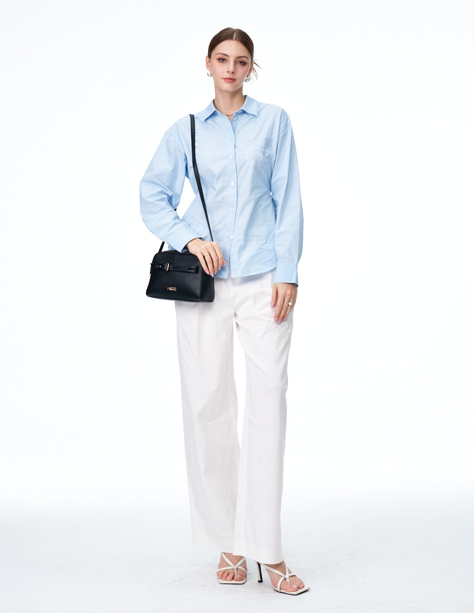 Bolsa crossbody Demi para mujer 5