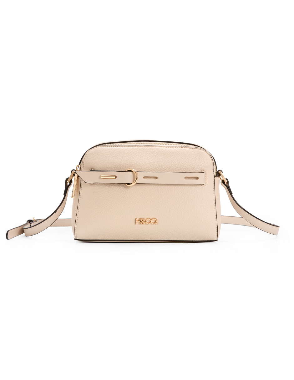 Bolsa crossbody Demi para mujer