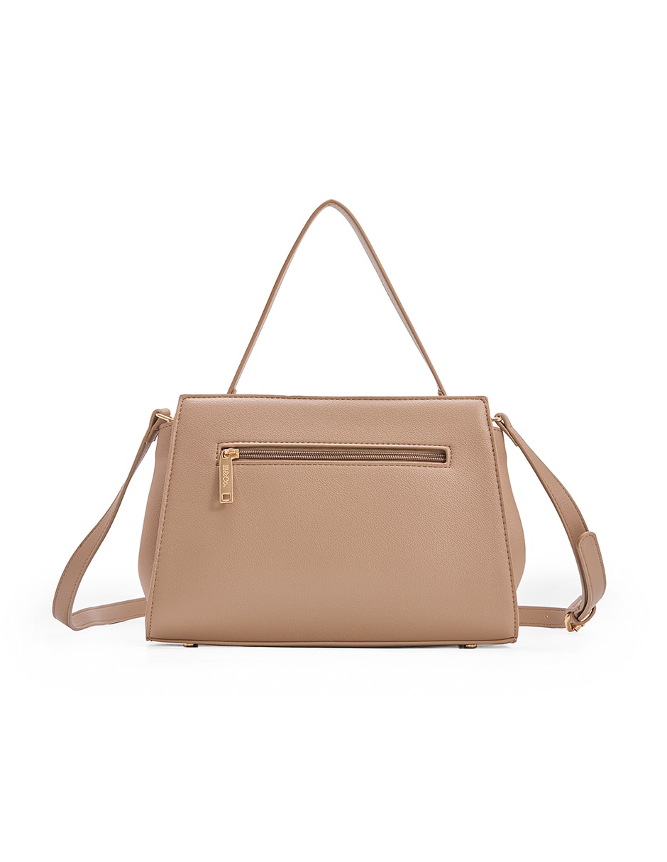 Bolsa crossbody Elena para mujer 3