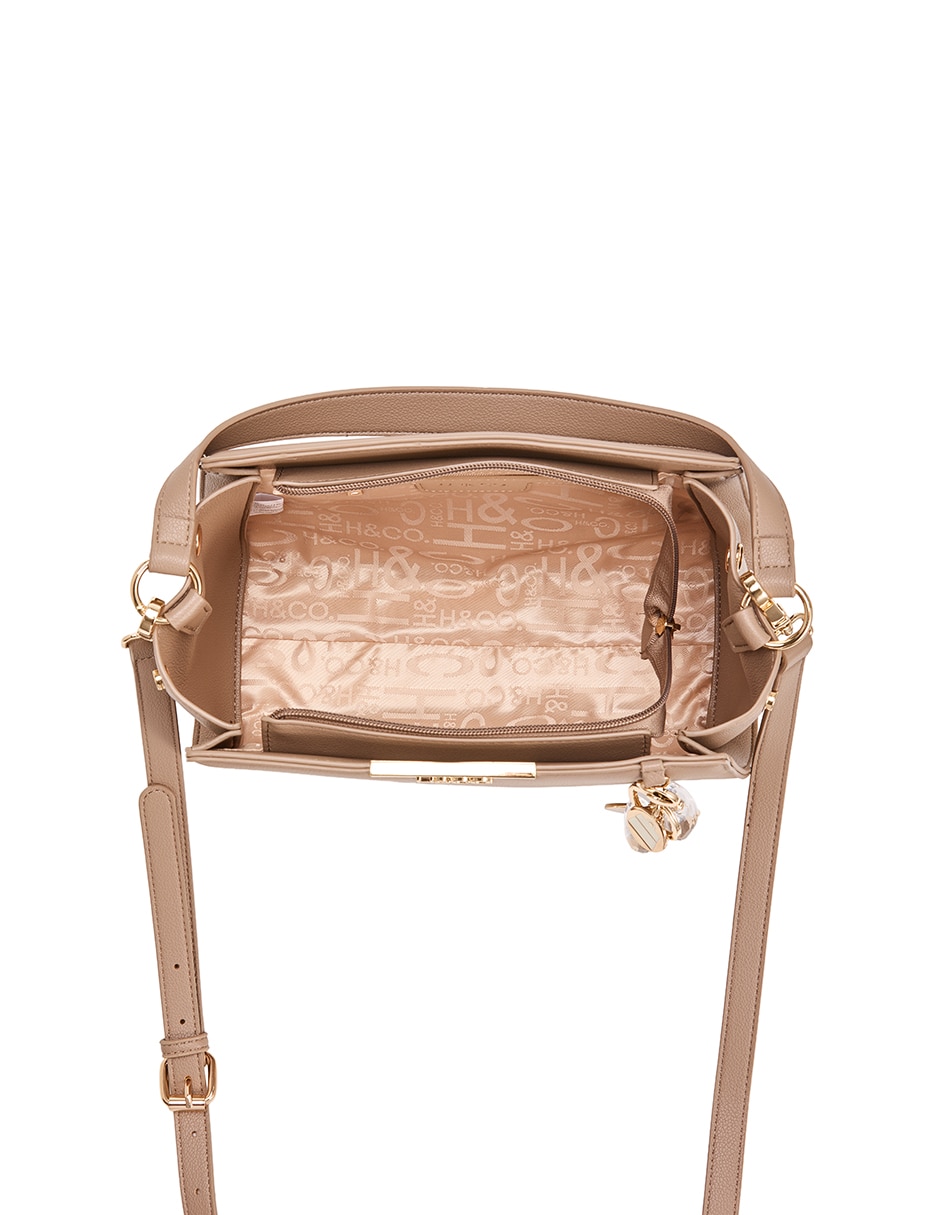 Bolsa crossbody Elena para mujer 4