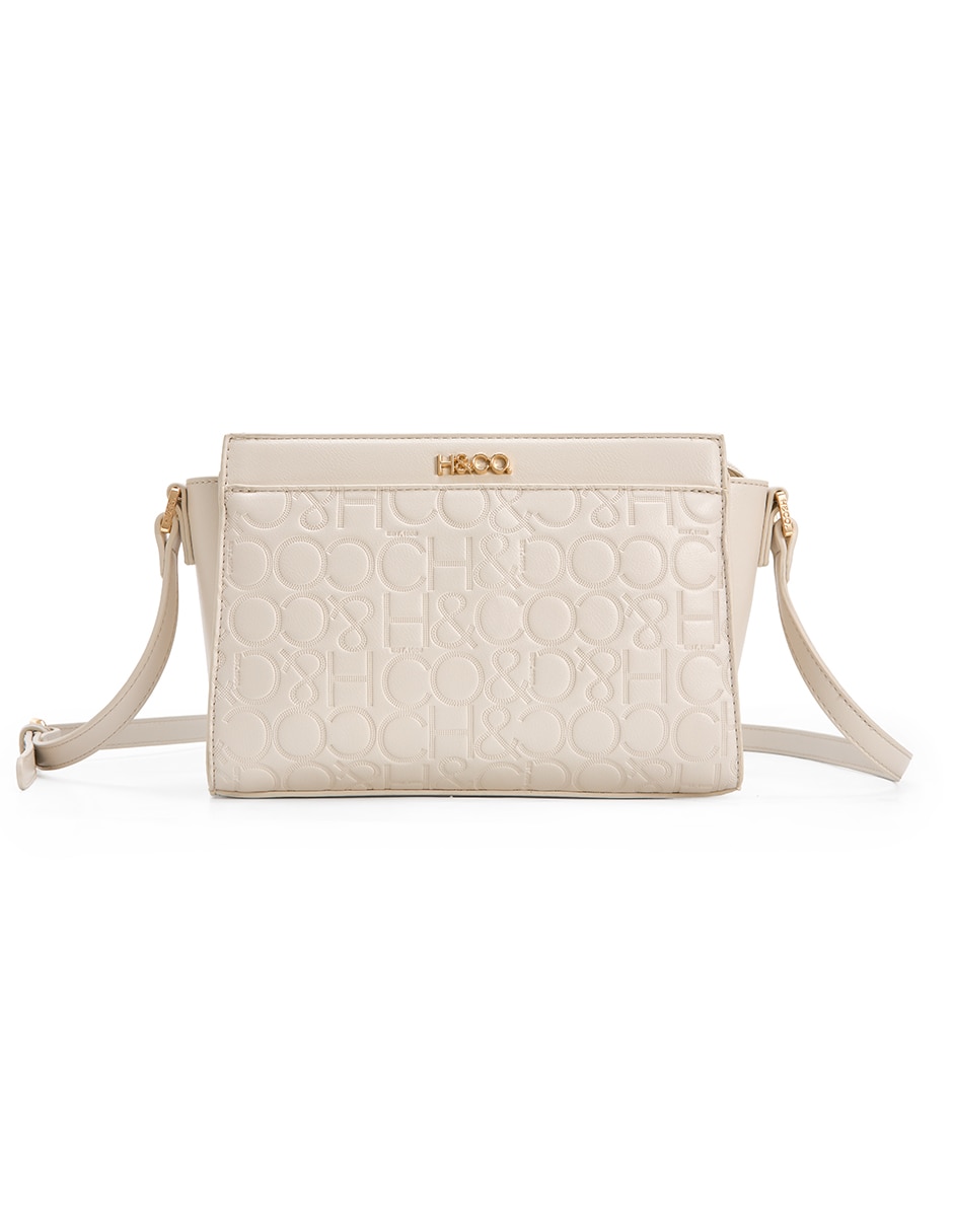 Bolsa crossbody Galatea para mujer