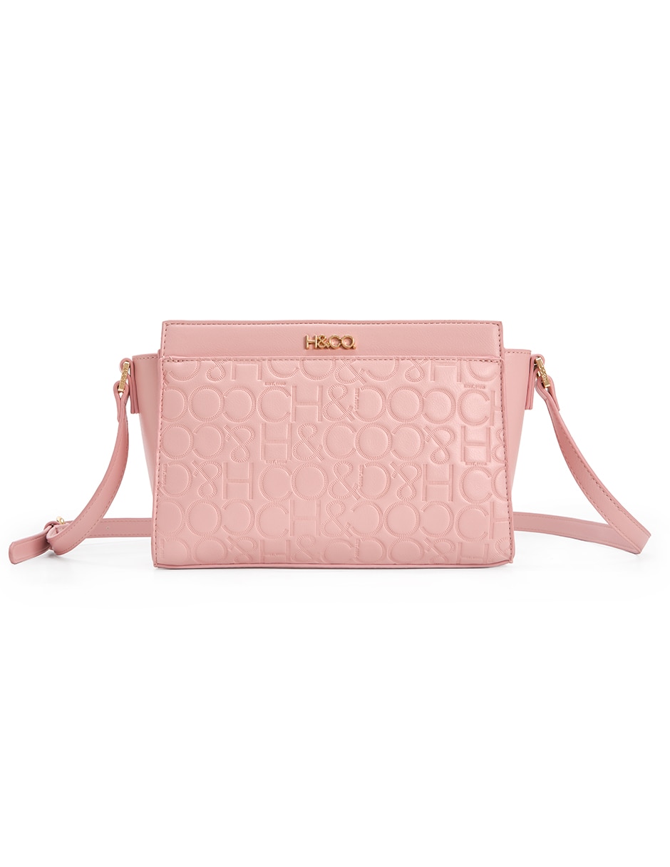 Bolsa crossbody Galatea para mujer