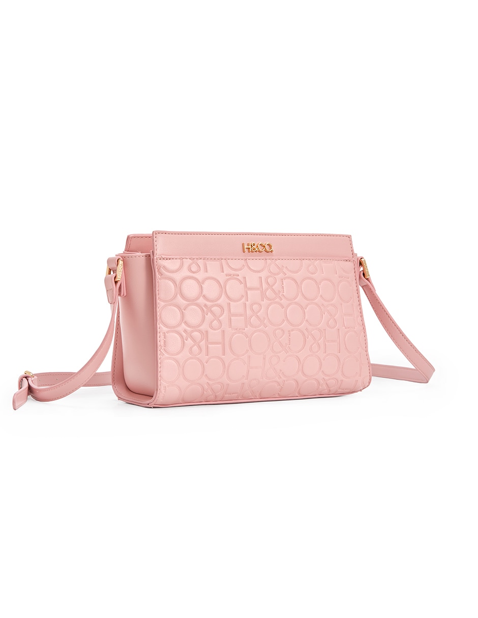 Bolsa crossbody Galatea para mujer 2