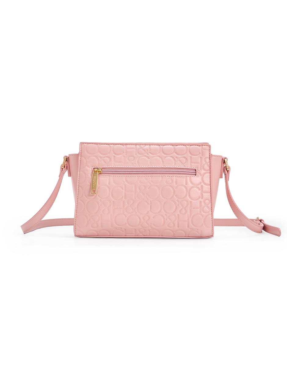 Bolsa crossbody Galatea para mujer 3