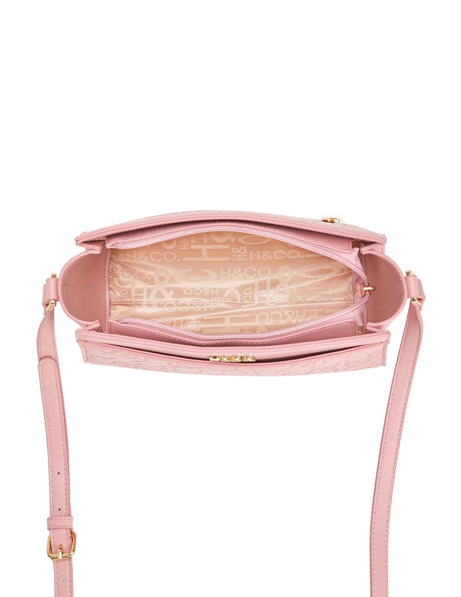 Bolsa crossbody Galatea para mujer 4