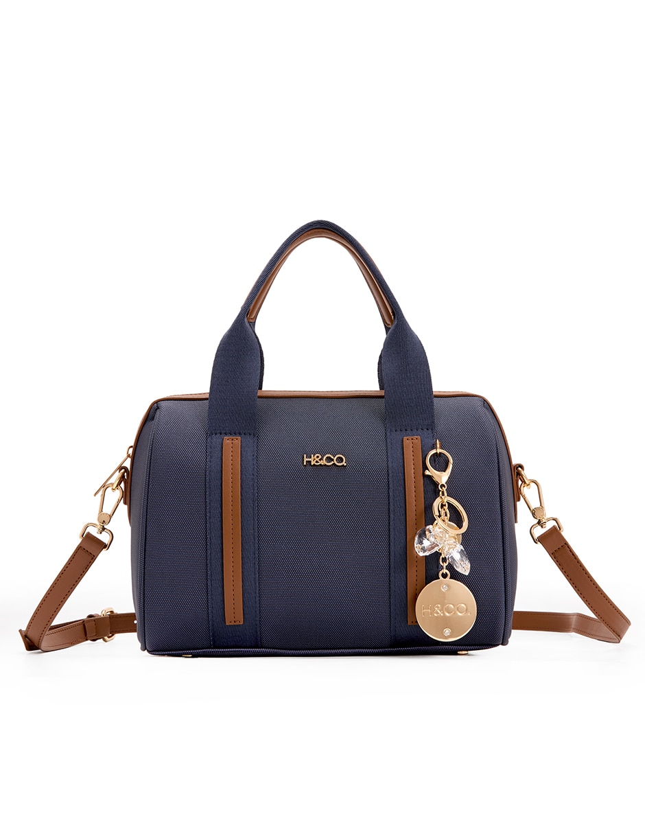 Bolsa Satchel Margarita para mujer Bolsa Satchel Margarita para mujer