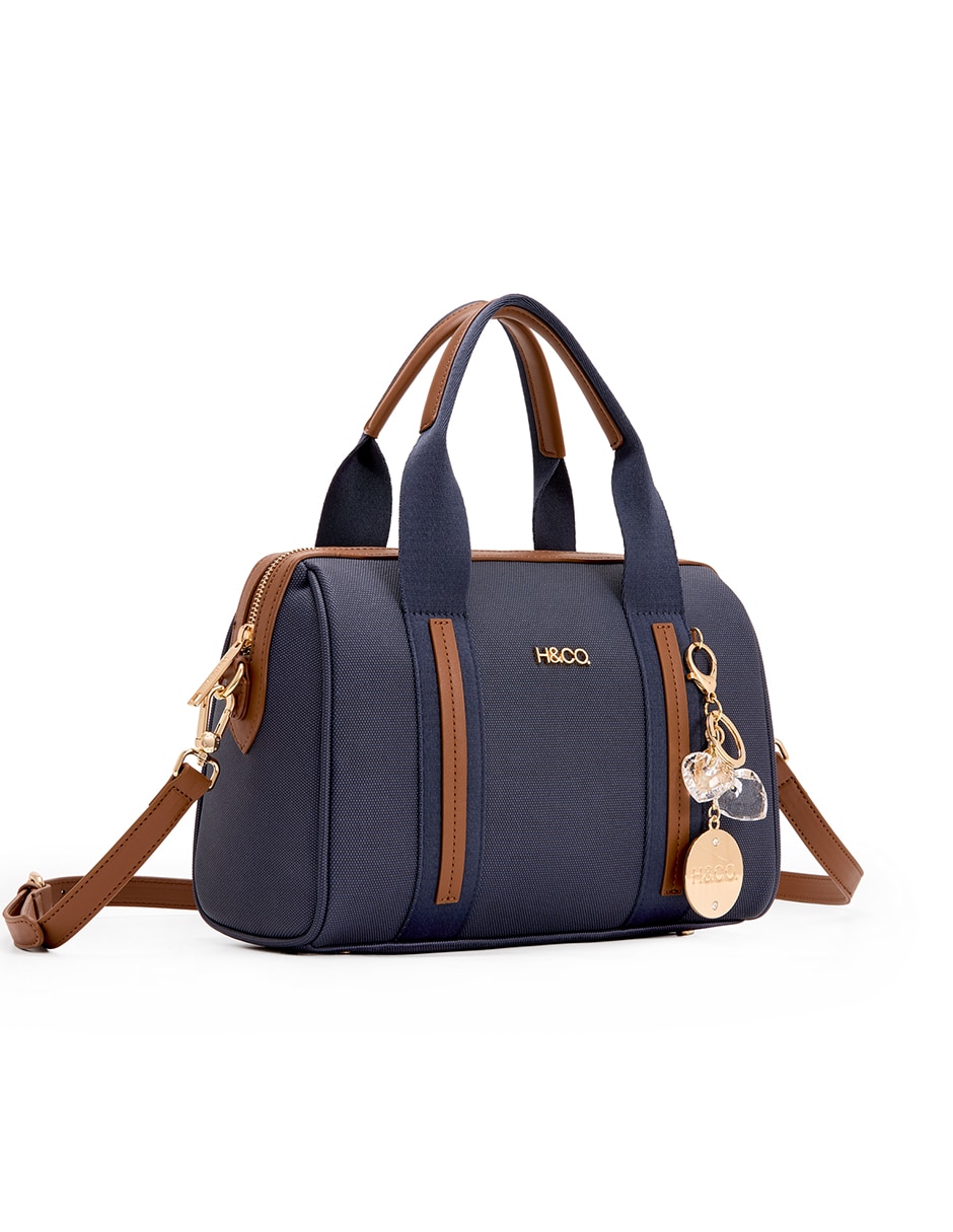 Bolsa Satchel Margarita para mujer 2