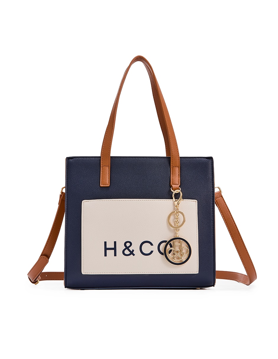 Bolsa satchel Allegra para mujer
