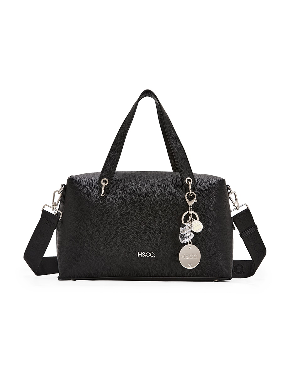 Bolsa satchel Maria para mujer
