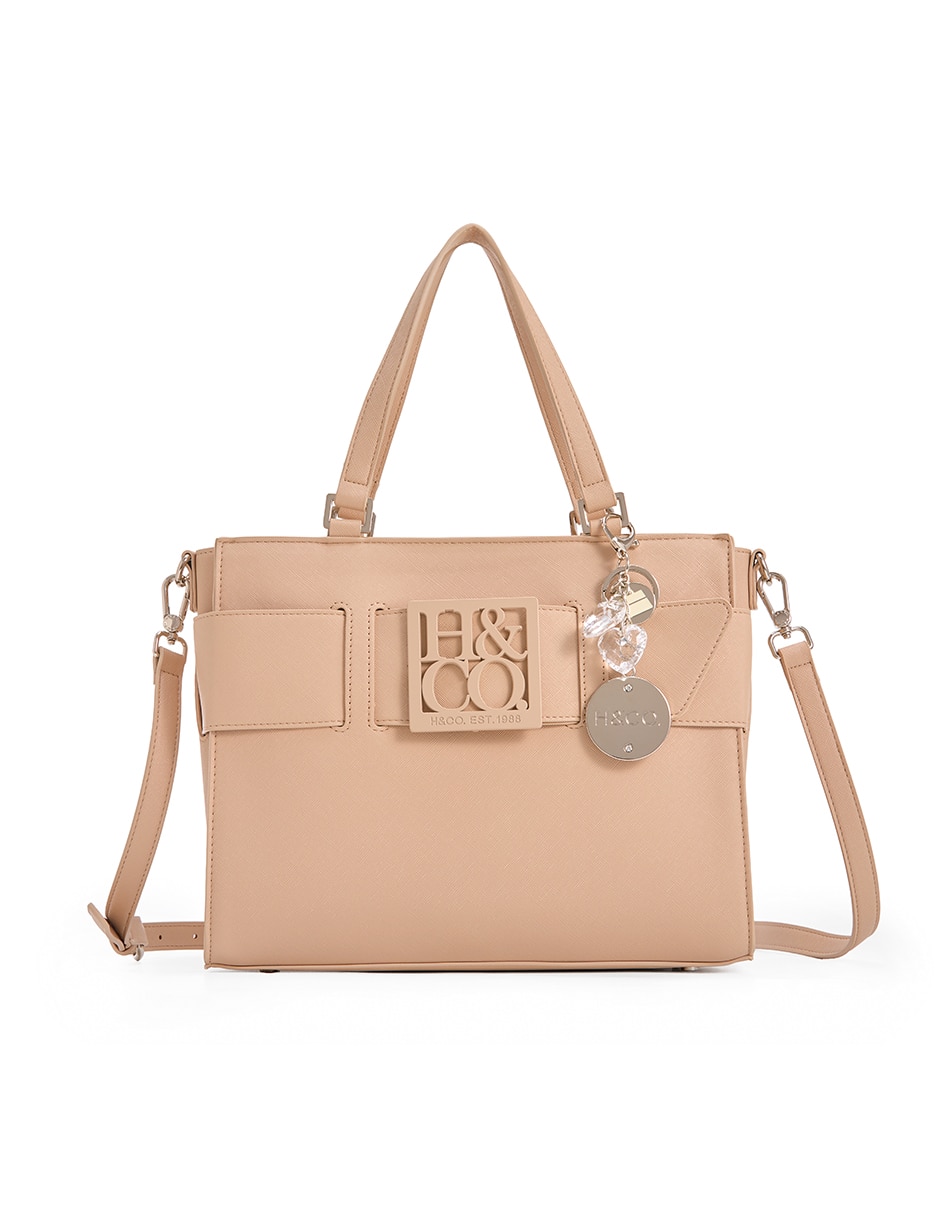 Bolsa satchel Sophia para mujer