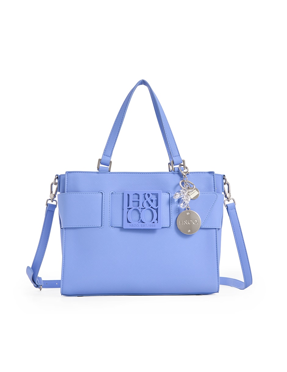 Bolsa satchel Sophia para mujer