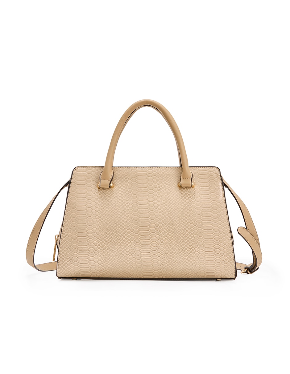 Bolsa satchel Anastacia para mujer 3