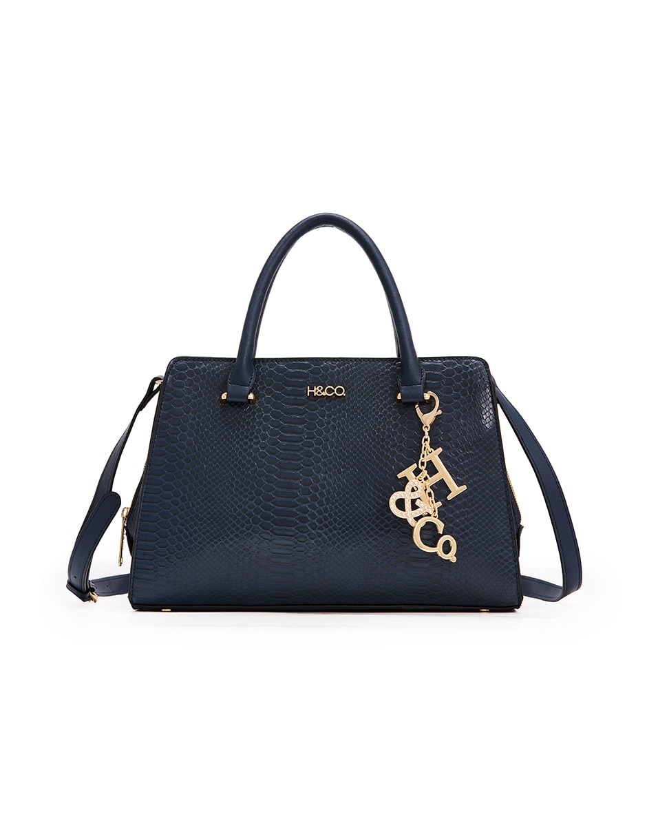 Bolsa satchel Anastacia para mujer