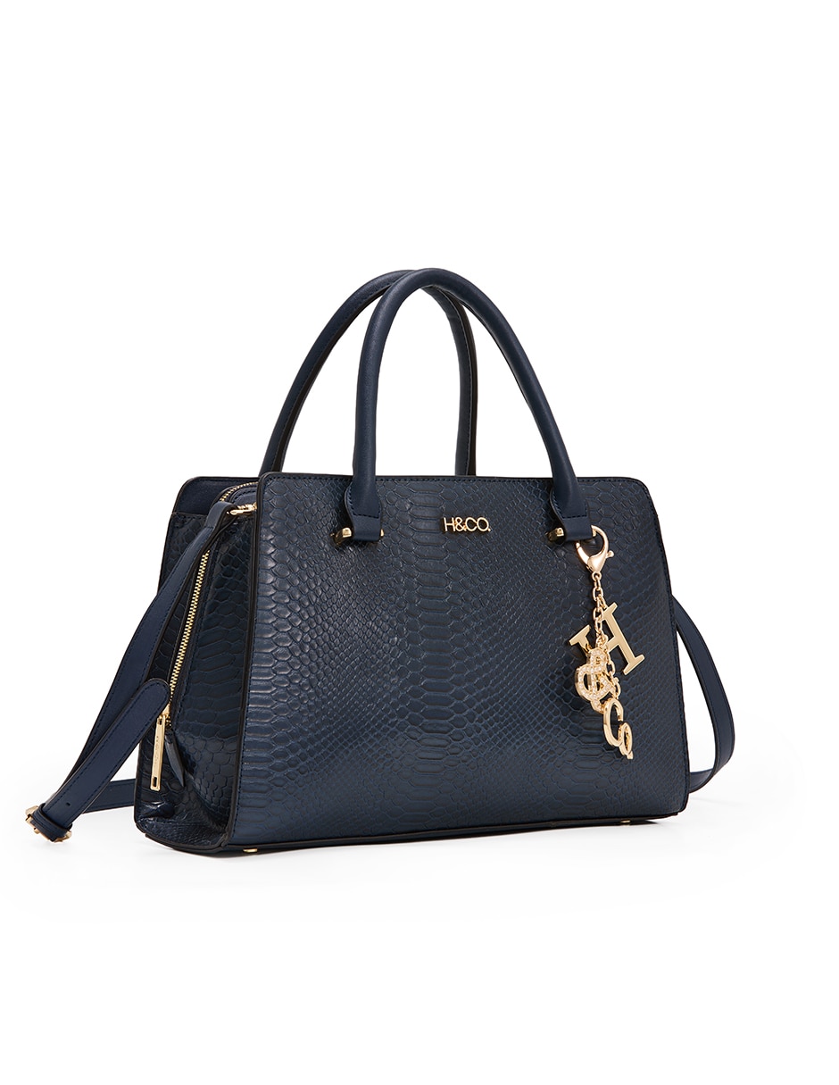 Bolsa satchel Anastacia para mujer 2