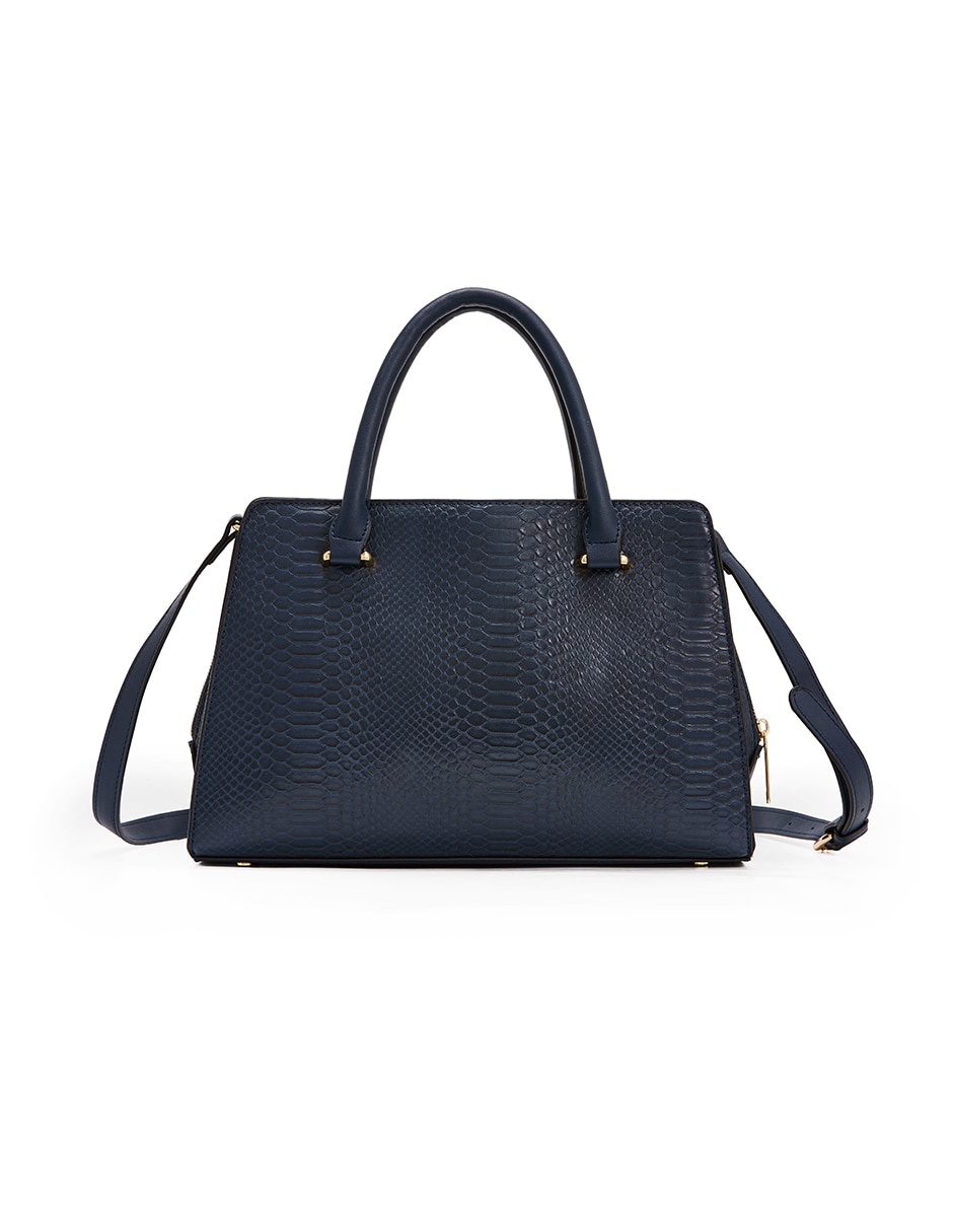 Bolsa satchel Anastacia para mujer 3