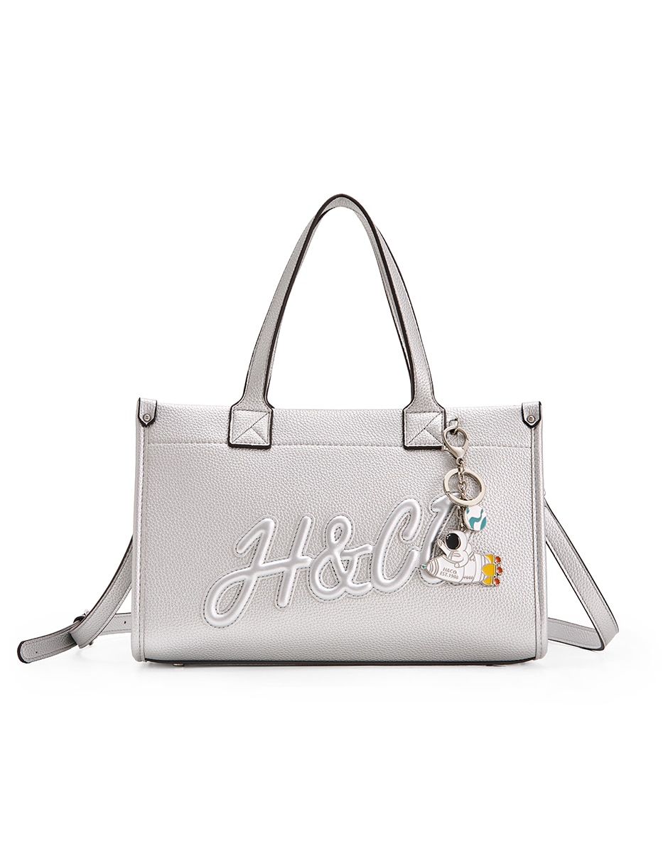 Bolsa satchel Andrea para mujer Bolsa satchel Andrea para mujer
