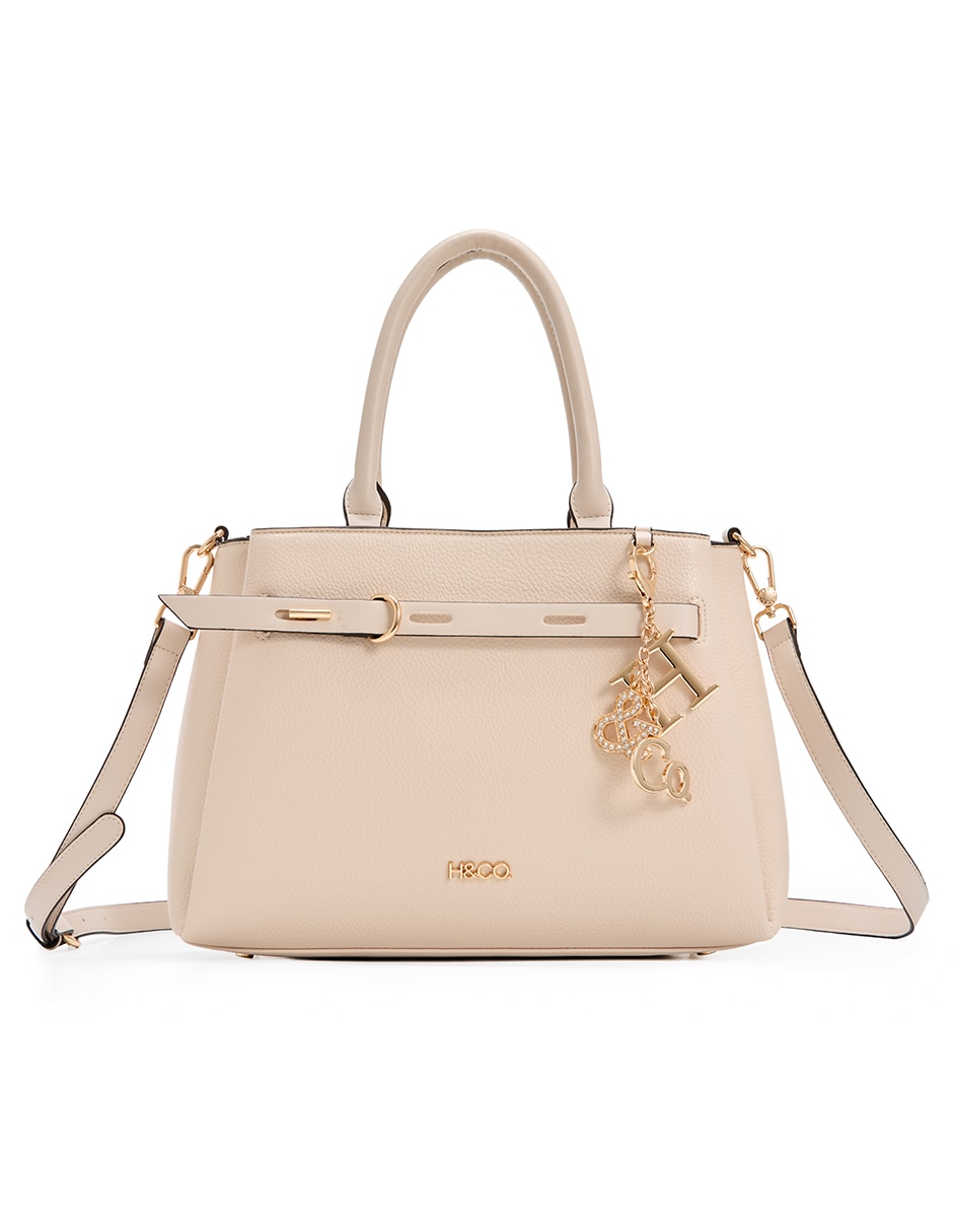 Bolsa satchel Demi para mujer