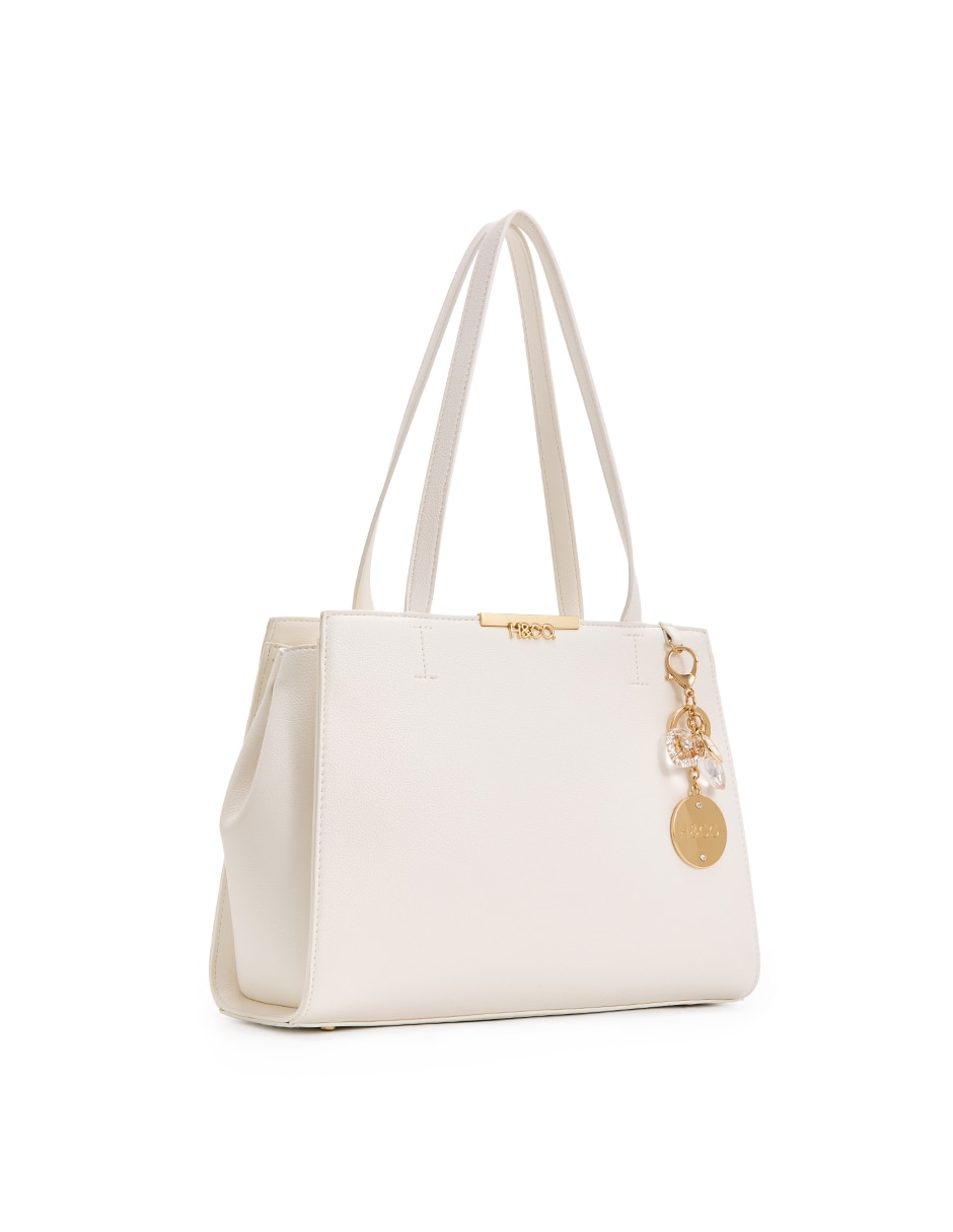 Bolsa satchel Elena para mujer 2