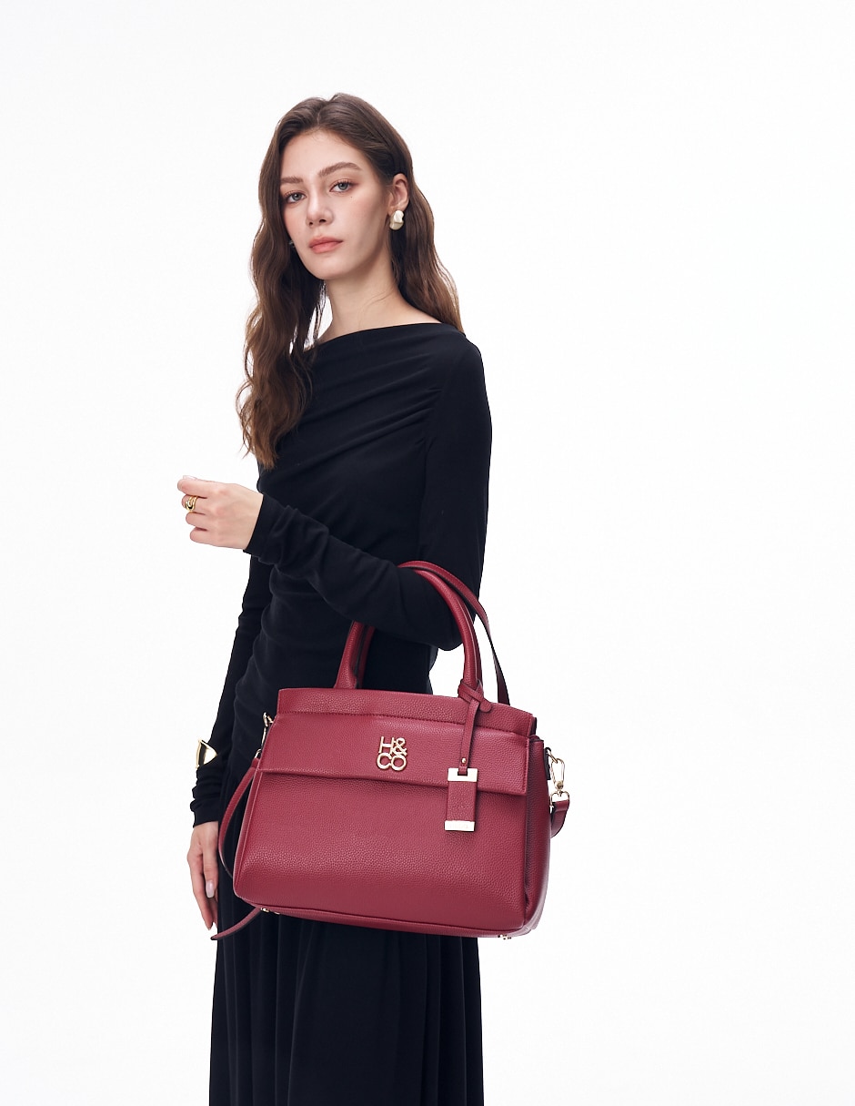 Bolsa tote Thea para mujer 5