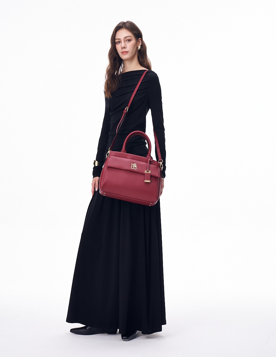 Bolsa tote Thea para mujer 8
