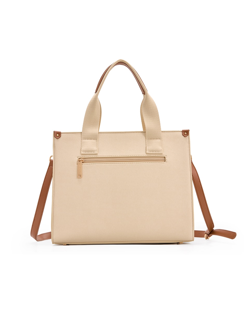 TOTE H&CO, BEIGE