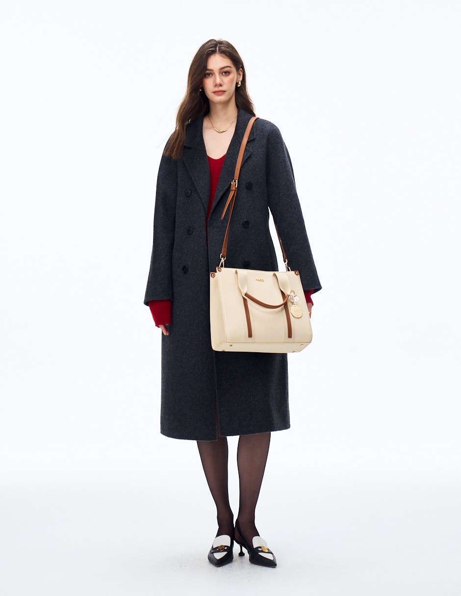 TOTE H&CO, BEIGE