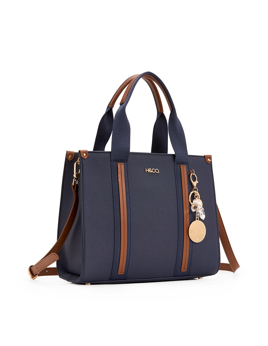 Bolsa tote Margarita para mujer 2